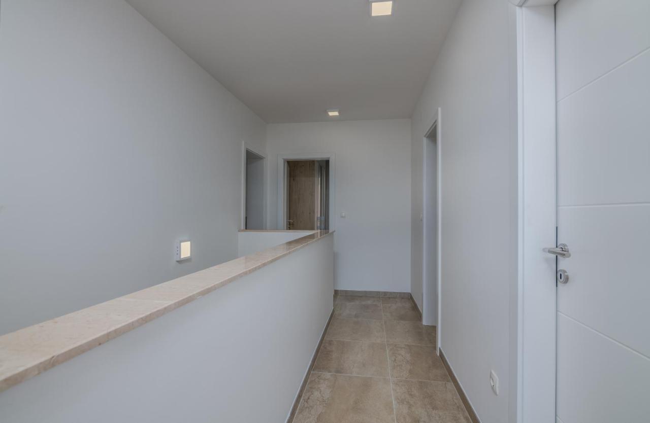 Appartment Divine Крк Экстерьер фото